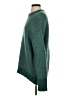 Banana Republic Green Pullover Sweater Size S - photo 5