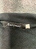 Automet Black Turtleneck Sweater Size L - photo 7