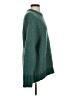 Banana Republic Green Pullover Sweater Size S - photo 4