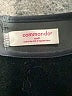 Commando Black Bodysuit Size S - photo 3
