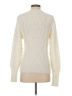 Evereve Ivory Pullover Sweater Size XS - photo 2