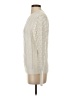 Evereve Ivory Pullover Sweater Size XS - photo 5