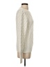 Evereve Ivory Pullover Sweater Size XS - photo 4