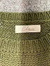 Elan 100% Acrylic Green Pullover Sweater Size M - photo 7