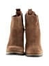 CREVO Brown Tan Ankle Boots Size 8 - photo 2