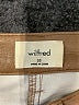 Wilfred 100% Polyurethane Brown Casual Pants Size 00 - photo 4