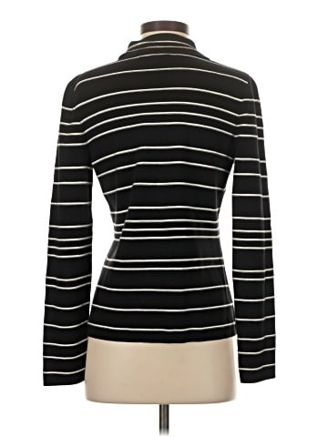 Jones New York Signature Cardigan (view 2)
