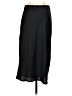 A New Day 100% Polyester Solid Black Formal Skirt Size S - photo 2