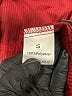 Unbranded 100% Polyester Burgundy Coat Size S - photo 6