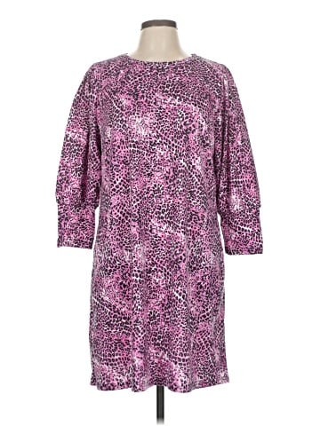 uncle frank Casual Dress (view 1)