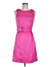 DressBarn Pink Cocktail Dress Size 8 (petite) - photo 1