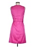DressBarn Pink Cocktail Dress Size 8 (petite) - photo 2