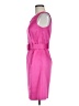 DressBarn Pink Cocktail Dress Size 8 (petite) - photo 5