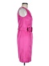 DressBarn Pink Cocktail Dress Size 8 (petite) - photo 4