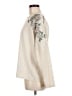 retrology Ivory Pullover Sweater Size M - photo 5