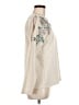 retrology Ivory Pullover Sweater Size M - photo 4