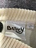 Bluey Blue Pullover Sweater 12-18 MO / 18 MO - photo 3