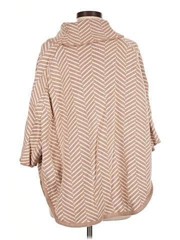 Ann Taylor LOFT Outlet Poncho (view 2)