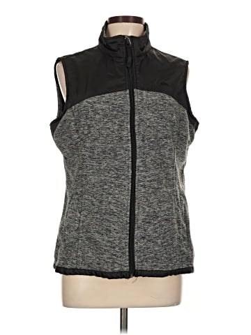 SNOZU Vest (view 1)