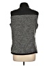 SNOZU 100% Polyester Gray Vest Size L - photo 2