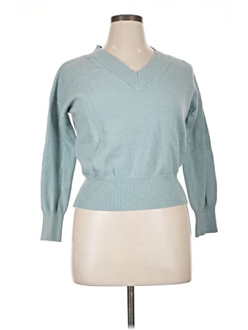 Philosophy Republic Clothing Pullover Sweater (view 1)