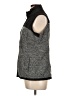 SNOZU 100% Polyester Gray Vest Size L - photo 5