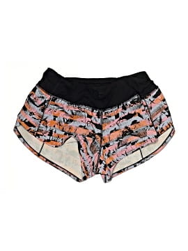 Lululemon Athletica Athletic Shorts