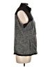 SNOZU 100% Polyester Gray Vest Size L - photo 4