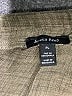 Jessica Riley 100% Polyester Tweed Brown Casual Pants Size L (petite) - photo 7