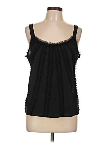 Metro7 Sleeveless Blouse (view 1)