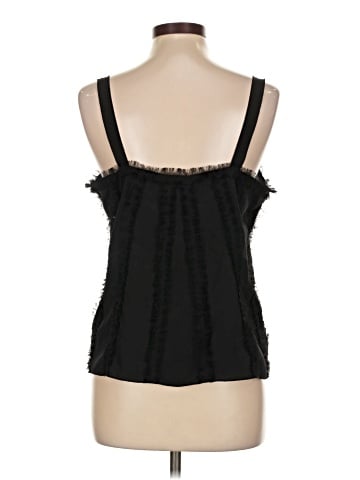 Metro7 Sleeveless Blouse (view 2)