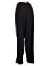 Larry Levine Black Dress Pants Size 22W - photo 2