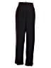 Larry Levine Black Dress Pants Size 22W - photo 1