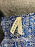 Roper 100% Rayon Blue Long Sleeve Blouse Size L - photo 7
