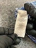 Roper 100% Rayon Blue Long Sleeve Blouse Size L - photo 10