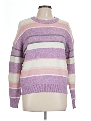 VOX LUX Pullover Sweater (view 1)