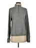 Nike Gray Long Sleeve Turtleneck Size S - photo 1