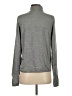 Nike Gray Long Sleeve Turtleneck Size S - photo 2