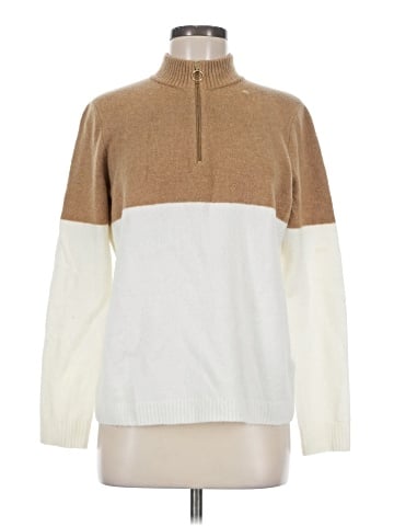 J.Crew Factory Store Pullover Sweater (view 1)