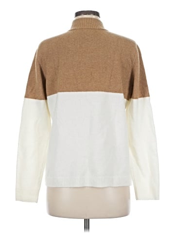 J.Crew Factory Store Pullover Sweater (view 2)