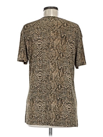 Nexxen Short Sleeve Blouse (view 2)