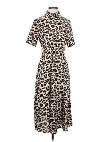 Shein Casual Dress (view 1)