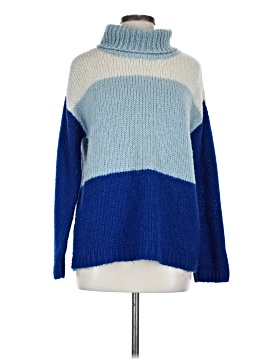 Alison Andrews Turtleneck Sweater