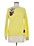 ASOS Yellow Pullover Sweater Size 8 - photo 1