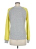 ASOS Yellow Pullover Sweater Size 8 - photo 2