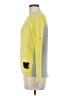 ASOS Yellow Pullover Sweater Size 8 - photo 5