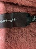 Code x Mode Burgundy Turtleneck Sweater Size M - photo 7
