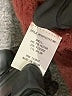 Code x Mode Burgundy Turtleneck Sweater Size M - photo 8