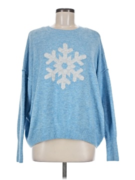 Vince Camuto Pullover Sweater