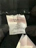 Baby Gap Black Active Pants Size 4T - photo 3